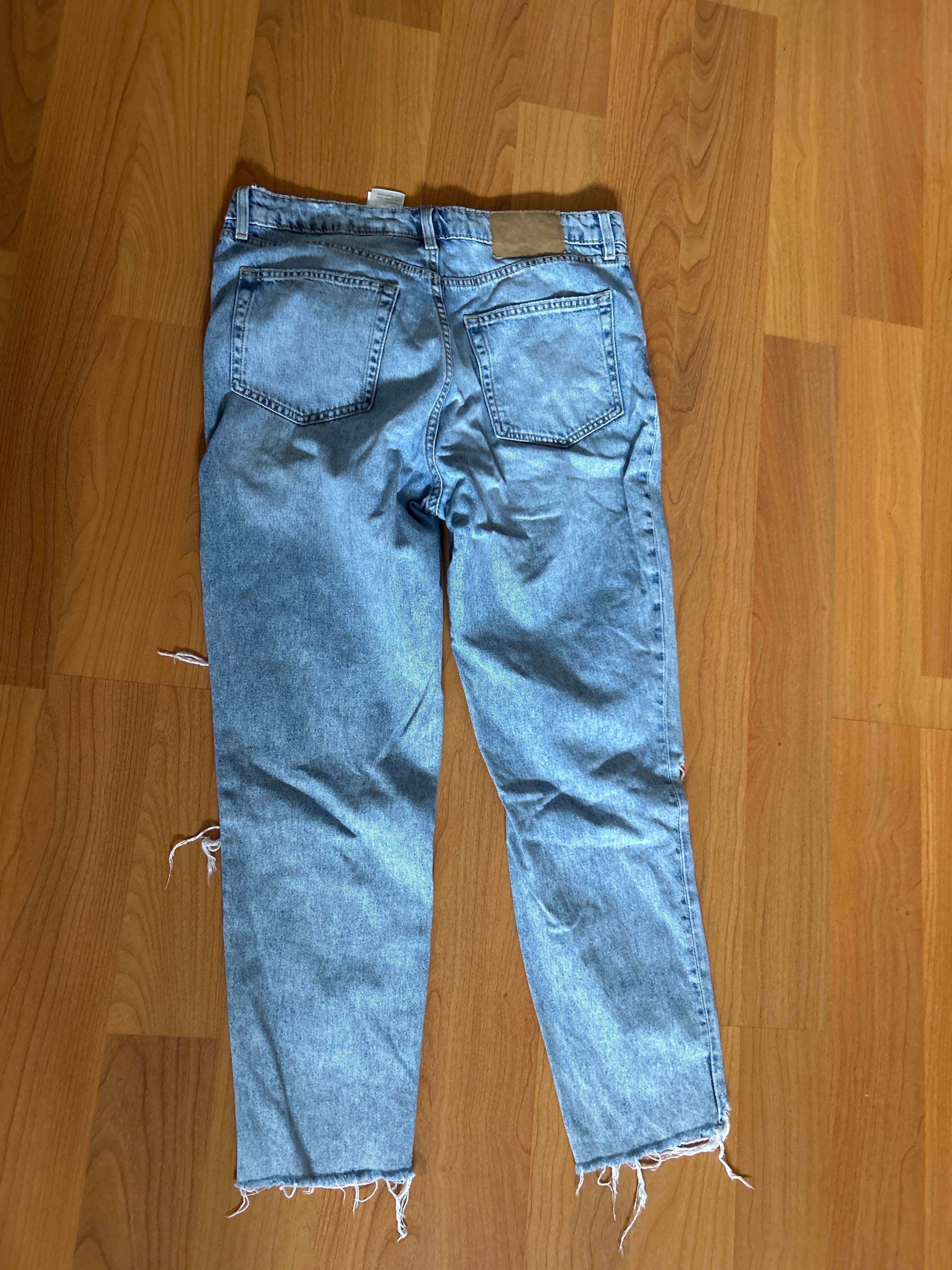 Blugi H&M mărimea 42