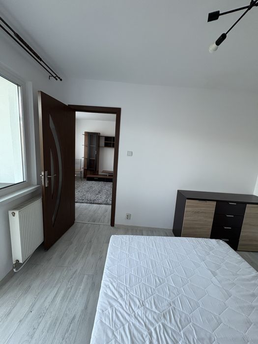 Inchiriez apartament 2 camere Moroasa