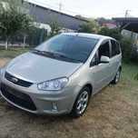 FORD C-Max 2009 1.6TDCi 90 CP E4 climatronic navigatie, recent adus IT