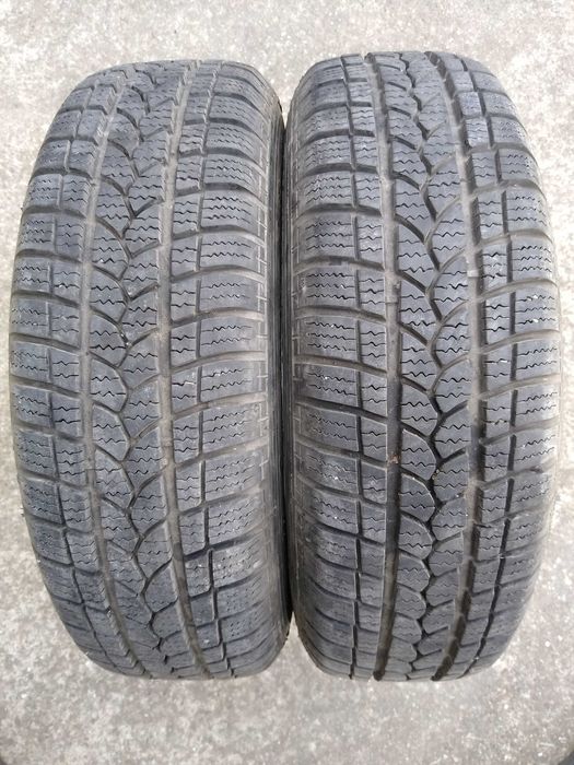 Гуми с джанти 175/70R13 за LADA