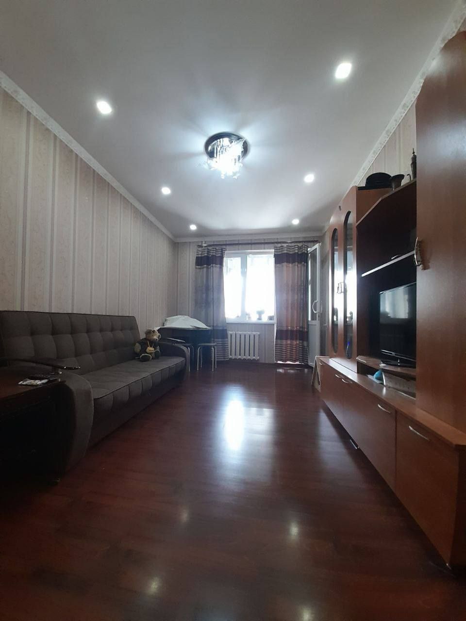 Продажа 2/2/4 ялангач, эко базар, с обстановкой, можно ипотека
