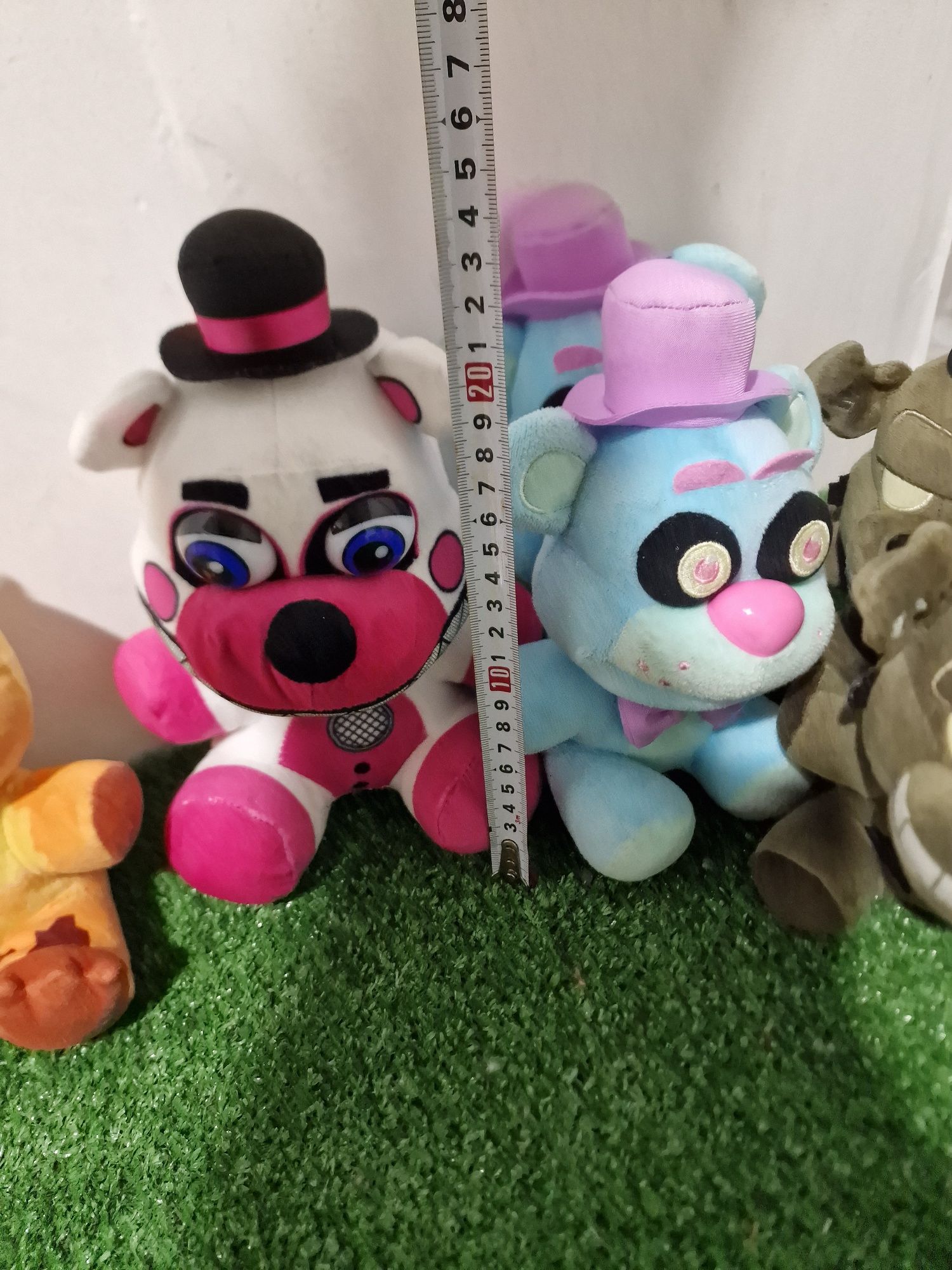 Five Nights at Freddy’s играчки