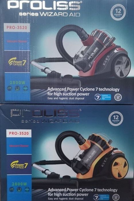 Пвлисос, лучший помощник в доме