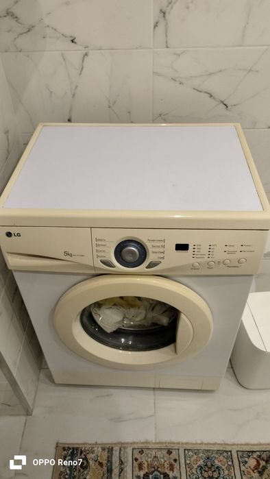 Продам стиральную машину