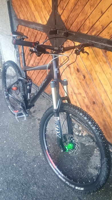 Велосипед NOTON YT2.00