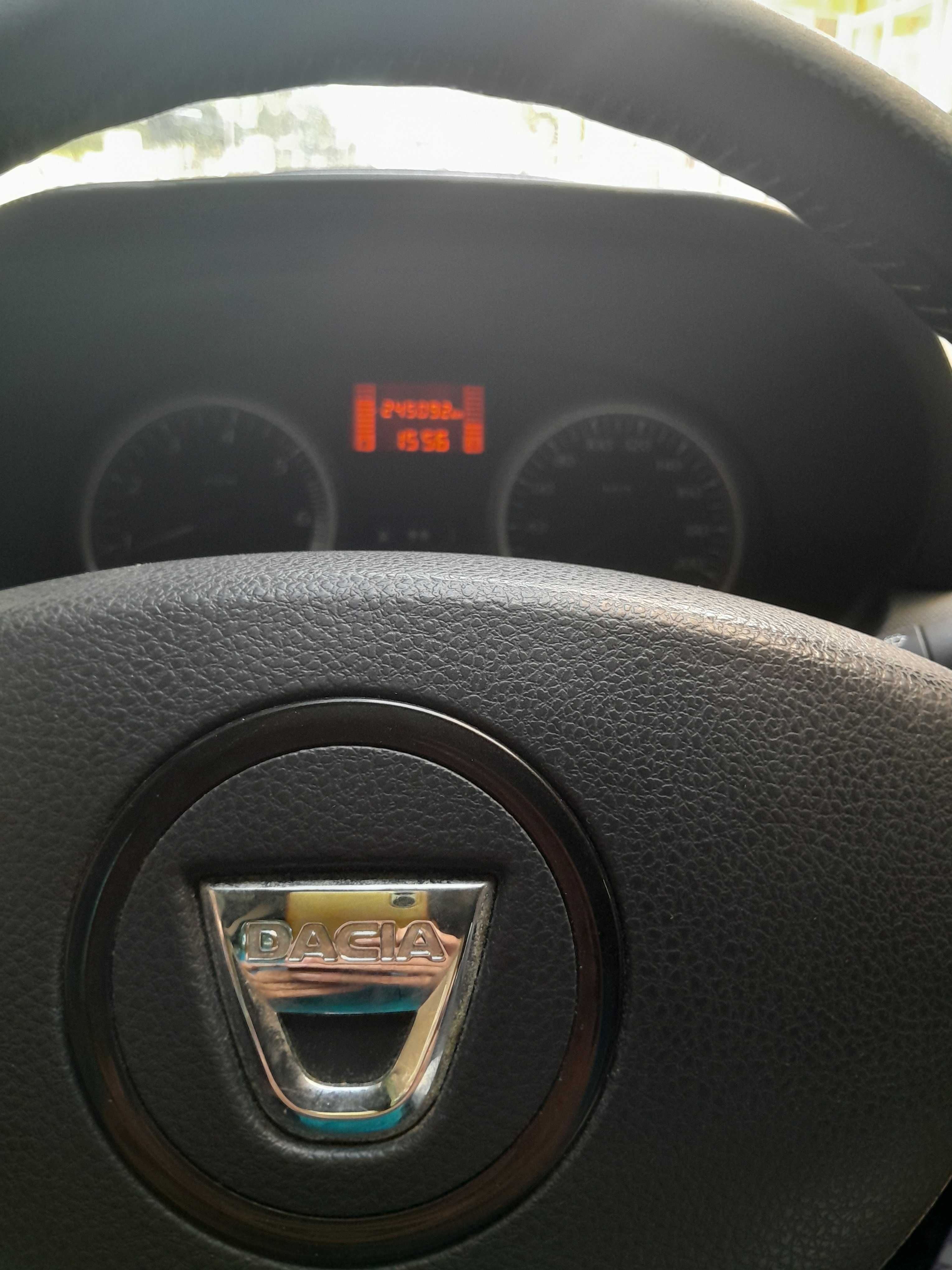 vand Dacia Duster 4x4 diesel