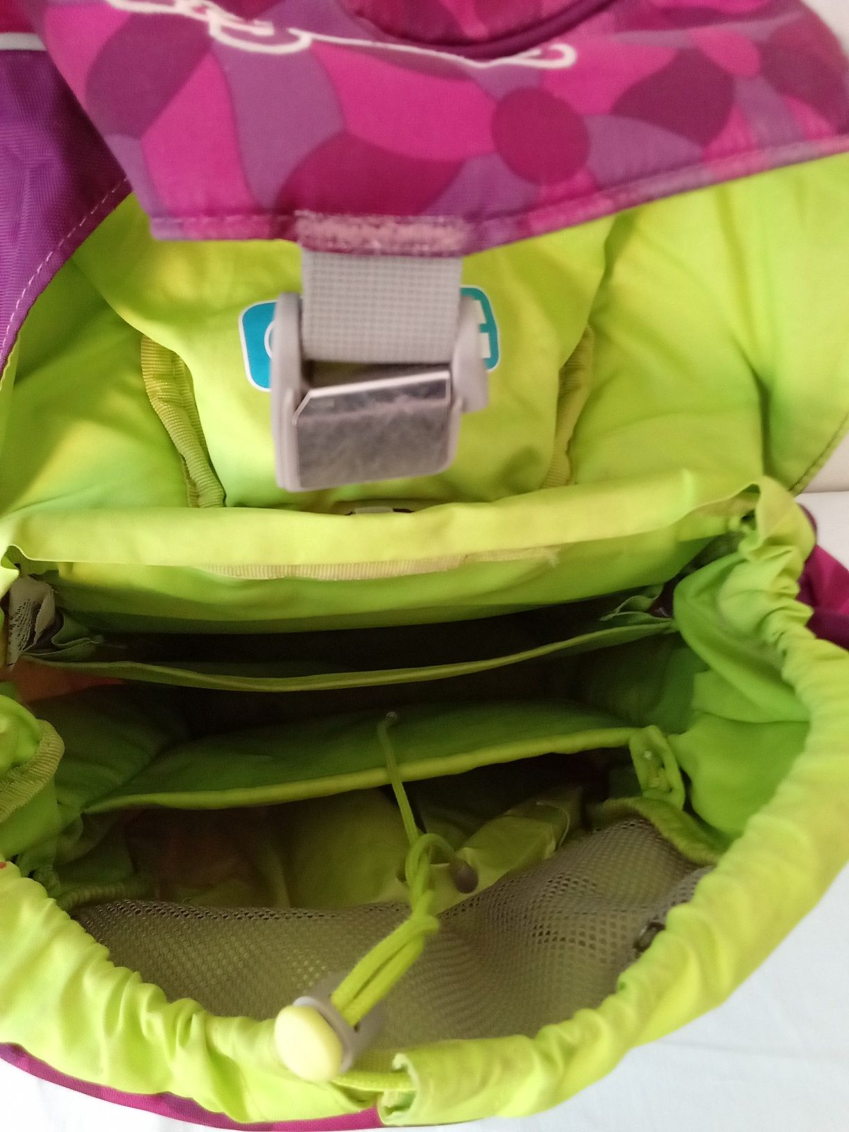 Ученическа раница Ergobag