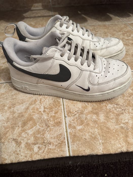 Nike Air Force маратонки