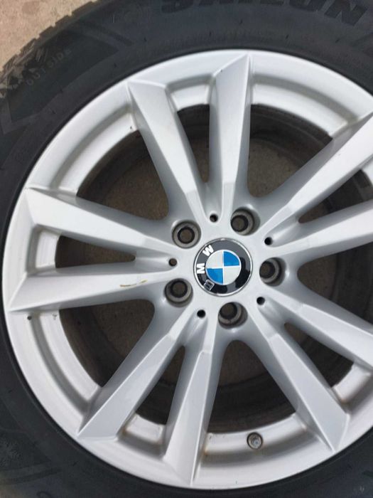 Оригинални джанти 
BMW 18 Цола.