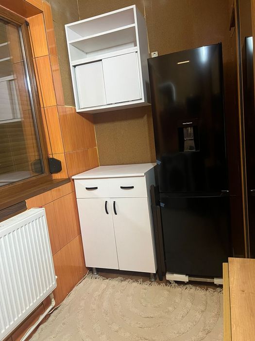 Vand garsoniera 40mp in spate la mall