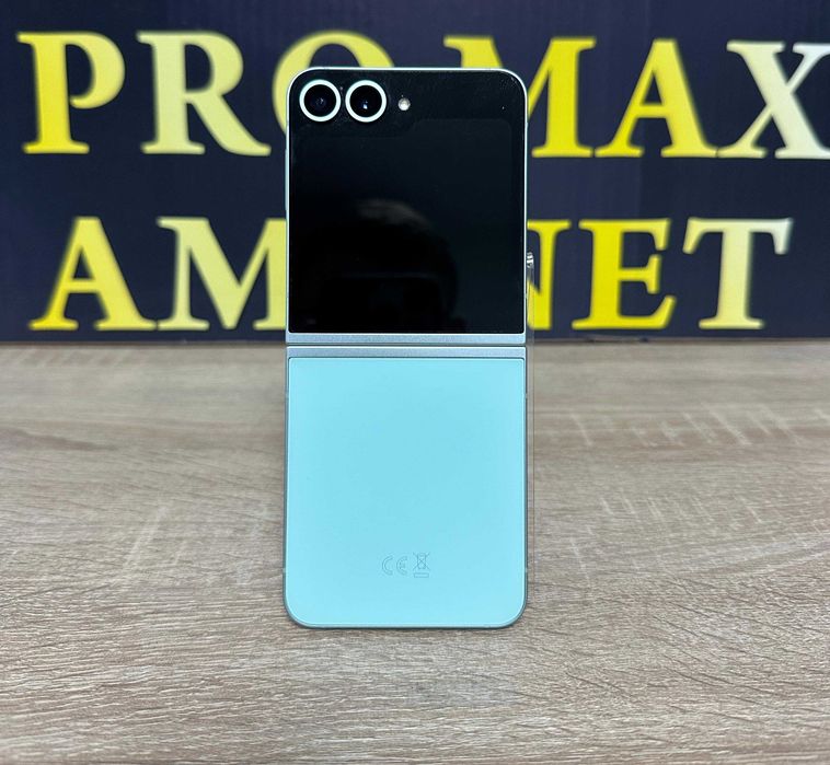 Samsung Z Flip 6 256Gb ProMax Amanet