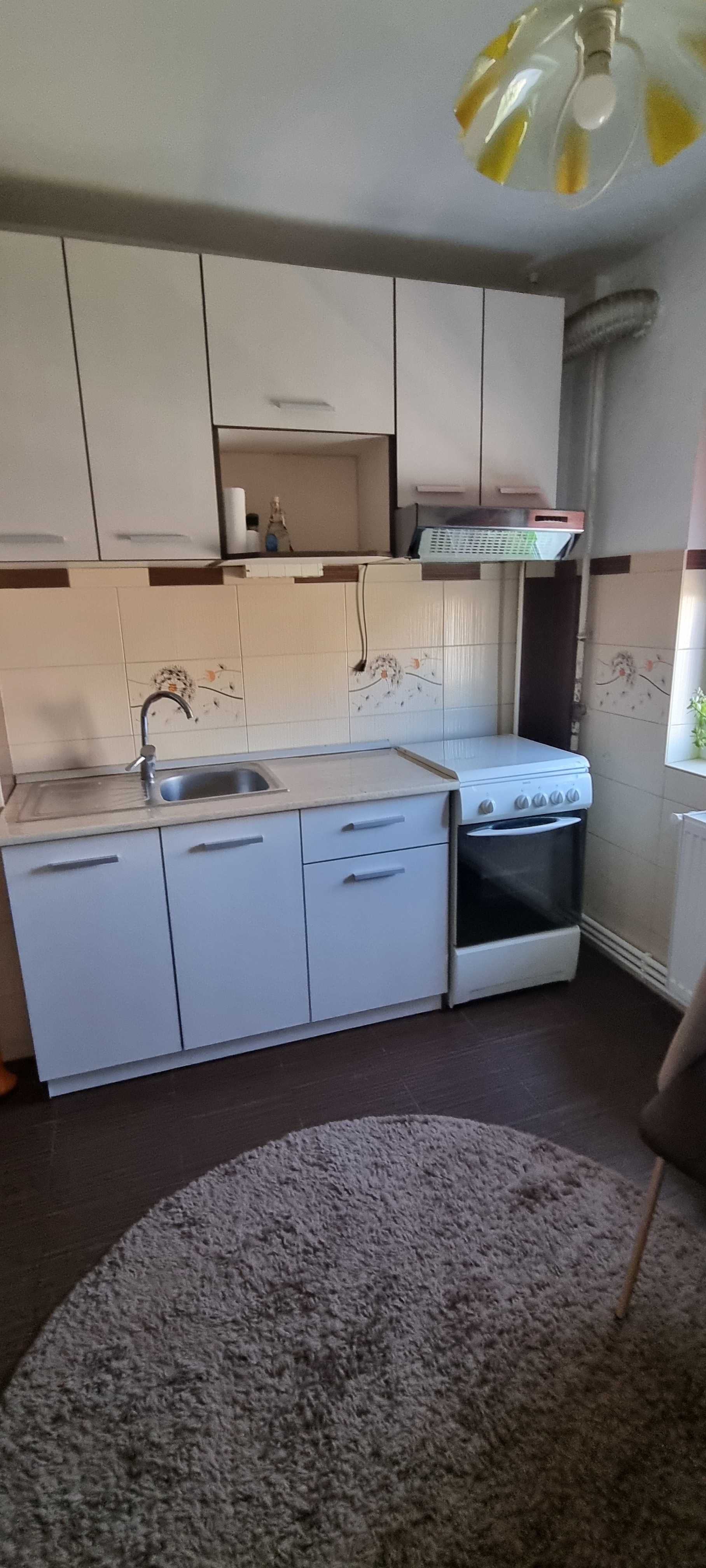 Vand garsoniera Unirii Sud