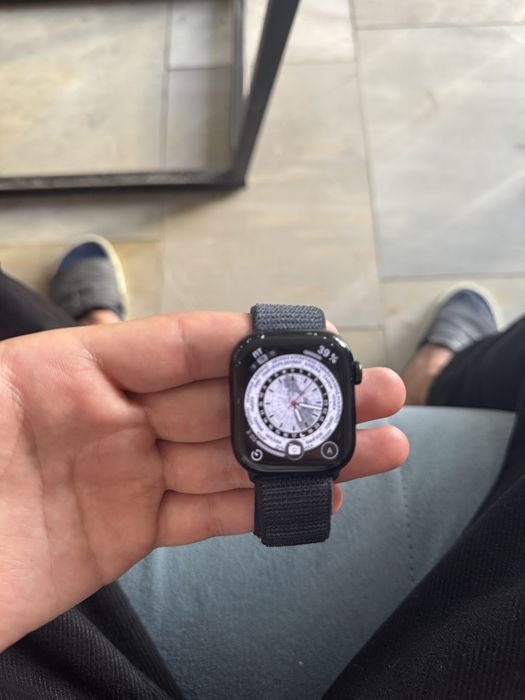 iWatch 10 42mm 64GB ideal