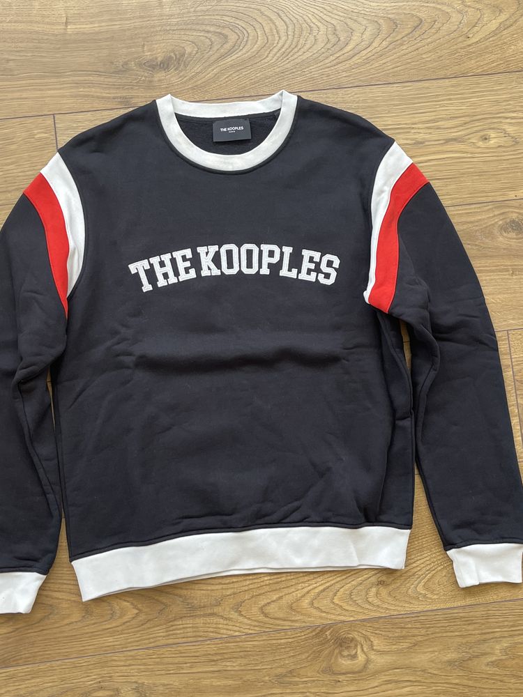 The KOOPLES Paris - размер М / Оригинал