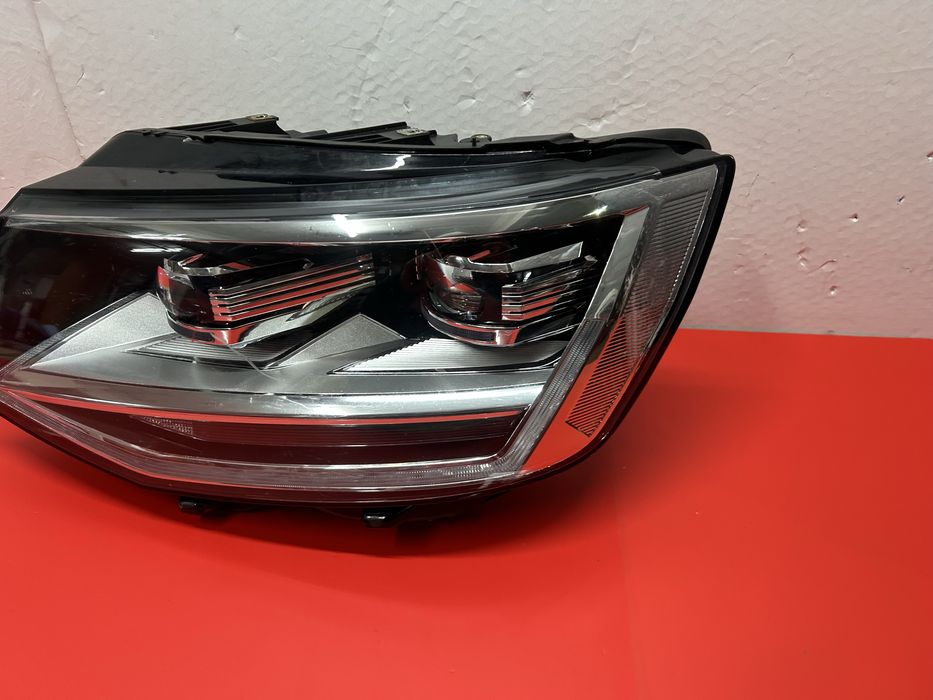 Far faruri VW Transport T6 full led adaptiv 2016-2020 stanga