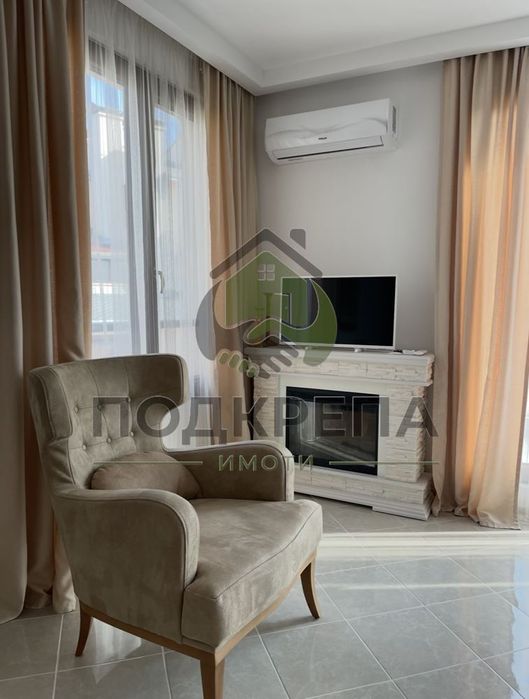 2-стаен в Пловдив-Център площ 75 цена 1100