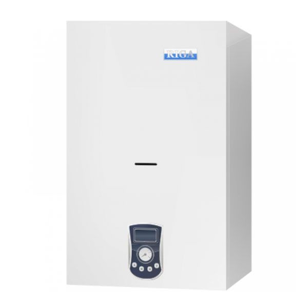 На стенный печ котёл