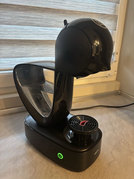 Espressoare Dolce Gusto