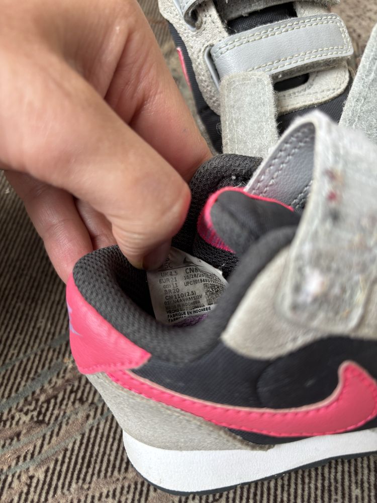 Детски маратонки Nike EUR 21