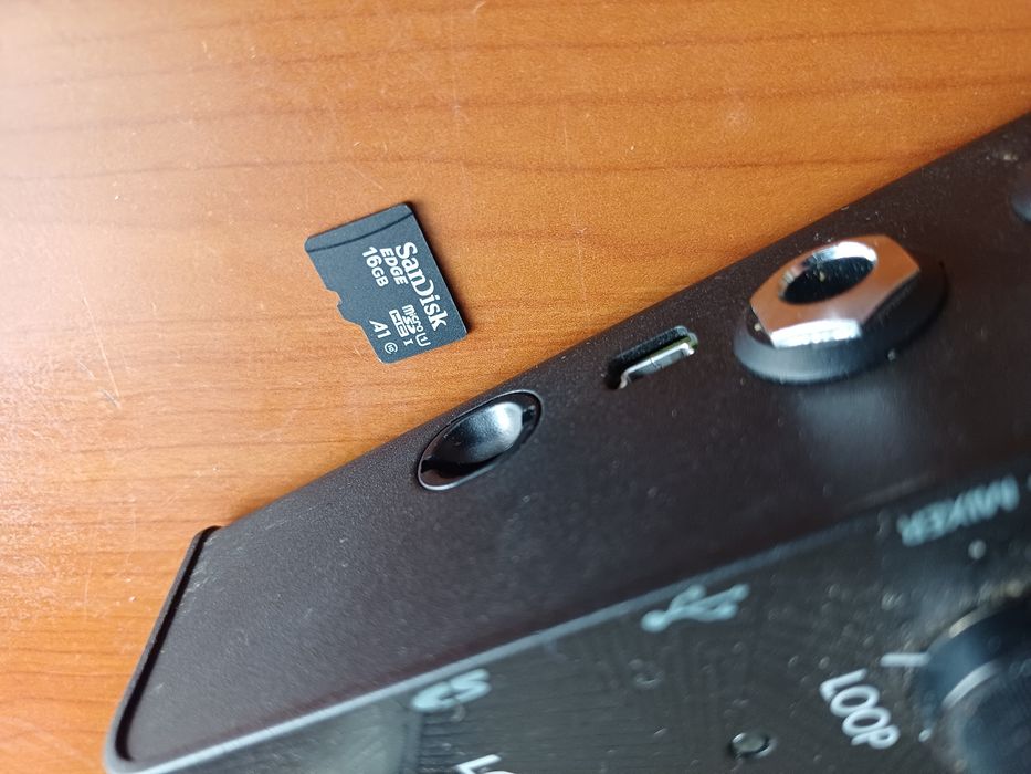 Efect DigiTech Trio Plus - Band Creator + Looper