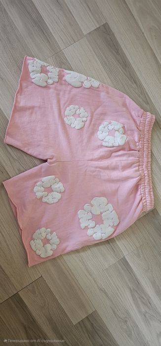 Denim tears shorts