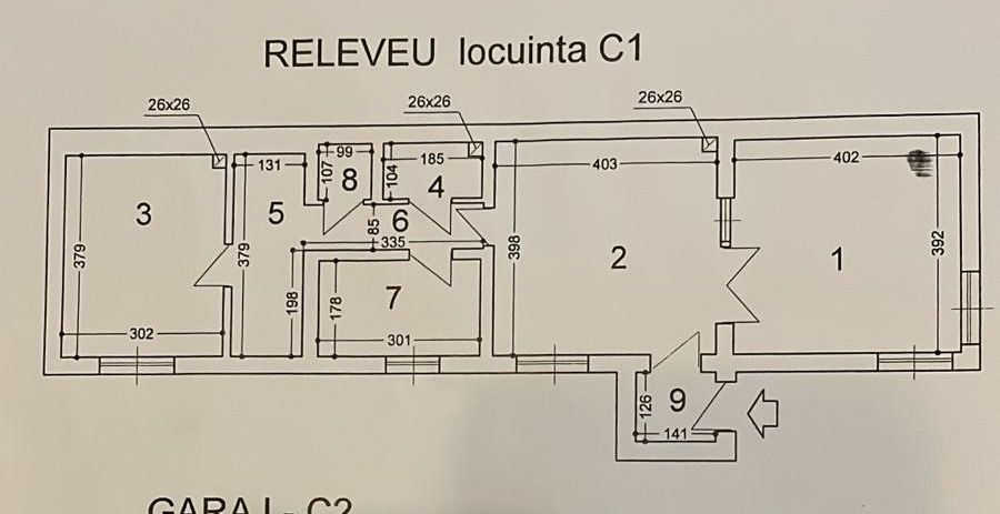 Casa Vitan Kaufland