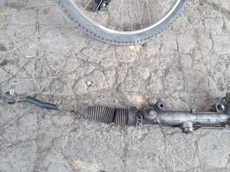 Хидравлична кормилна рейка за мерцедес 203 /mercedes 203