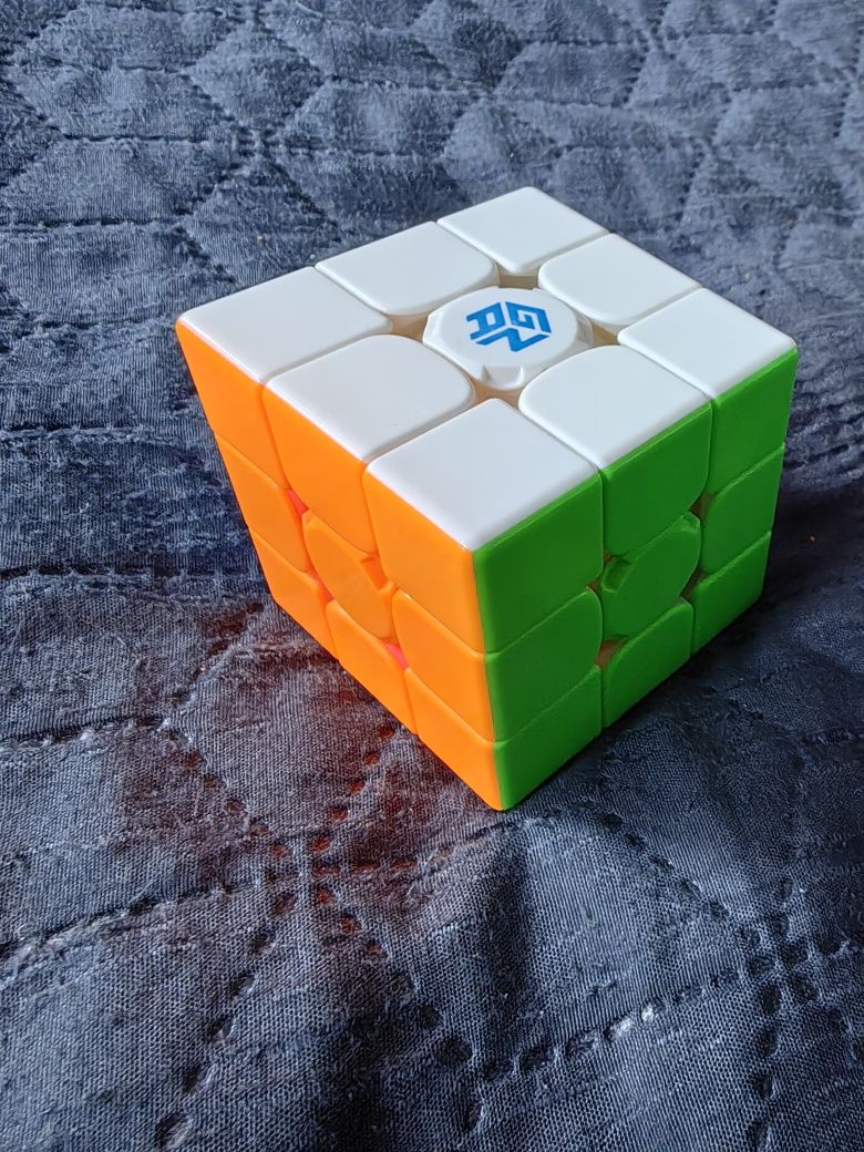 Смарт кубче GAN 356i Carry 3x3x3