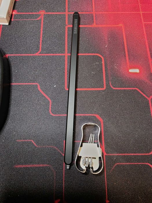 Samsung Galaxy Z Fold5, 12GB RAM, 256GB, 5G, Icy Blue + S Pen