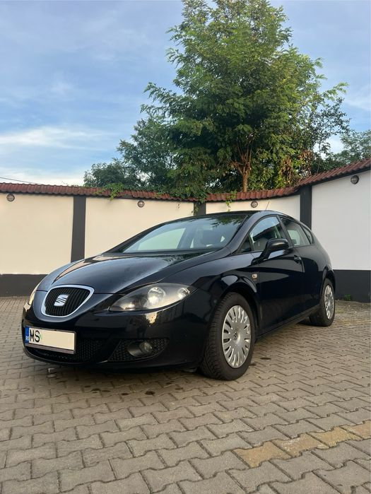 Seat Leon 1P 2007 2.0TDI 140cp cod motor BMM