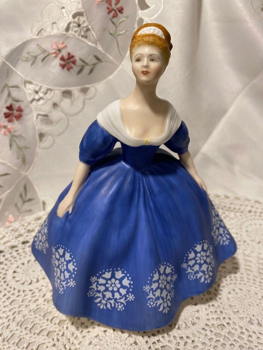 порцеланова статуетка Royal Doulton