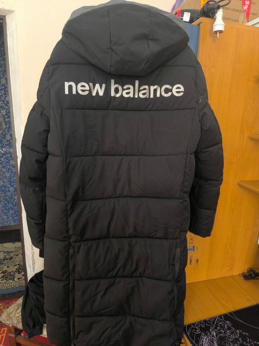 Продаётся зимняя куртка