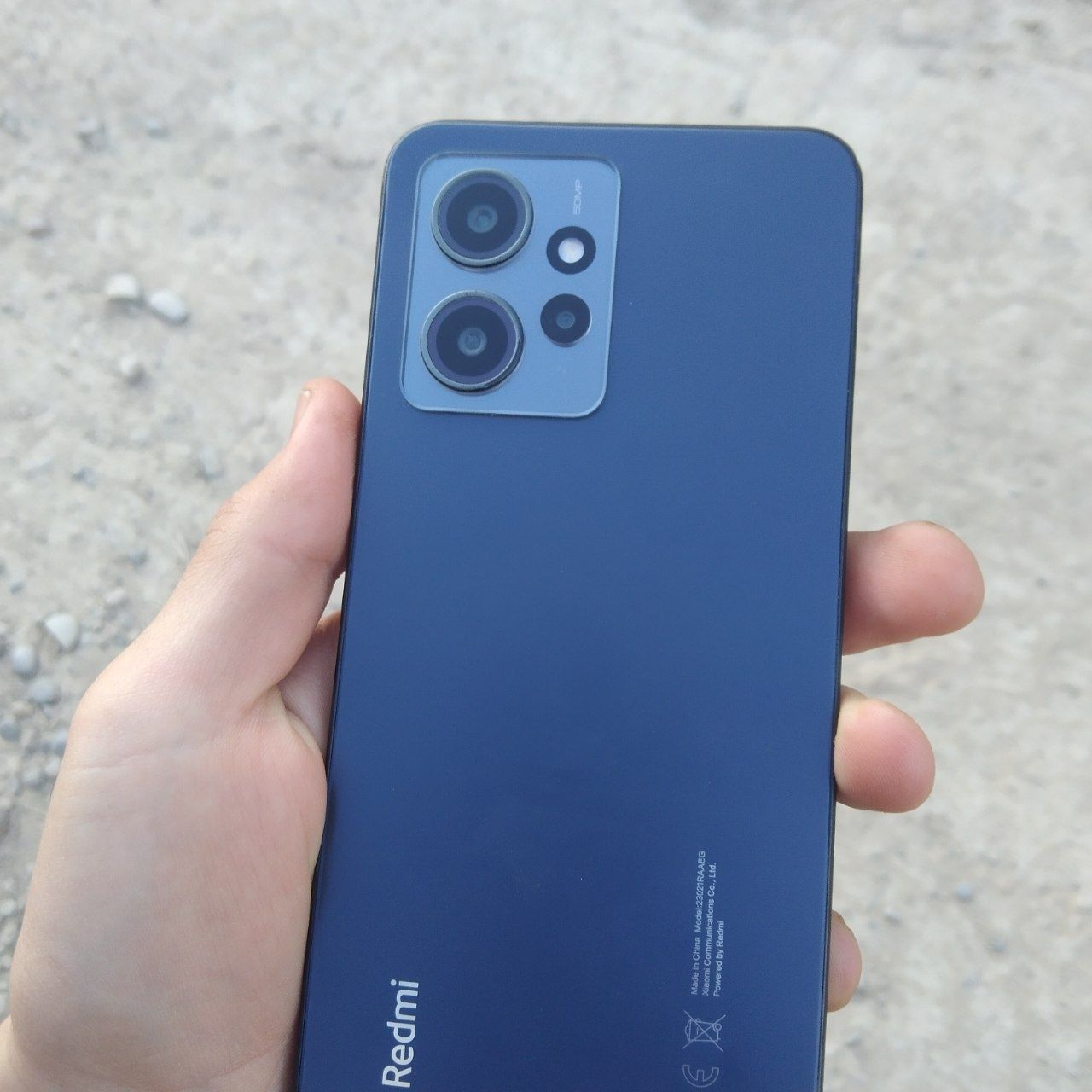 Redmi Note 12 6/128