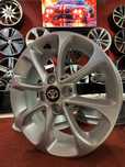 15ц Джанти Toyota Yaris Aygo Kia Hyundai I10/I20 Mitsubishi Spece Star