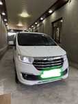 Jac M3 1.8 Plus Miniven Holati zo’r