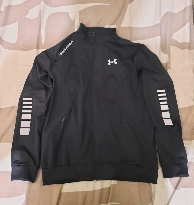 Bluză Under Armour trening