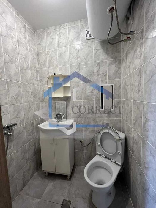 Дава се под наем Двустаен апартамент в Варна, Колхозен пазар - 60 кв.м за 306 € - Снимка #5