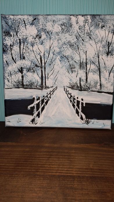 Картини за украса на дома