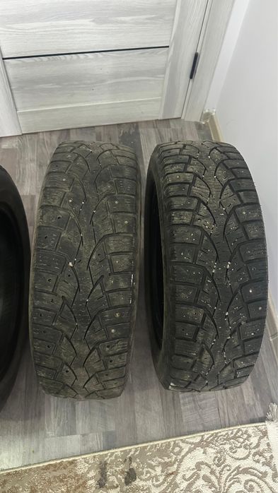 Шины жагдайы орташа