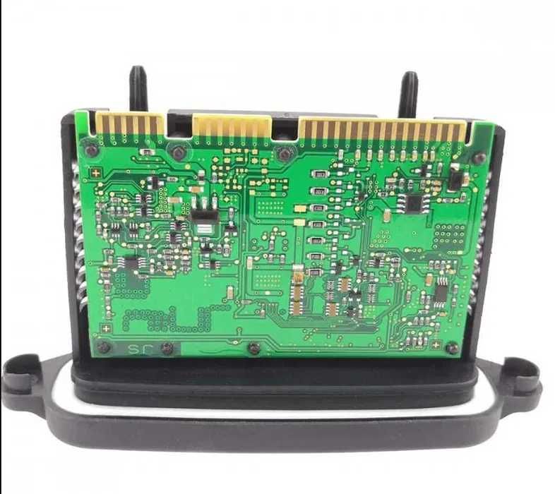 Modul TMS pentru semnalizare faruri BMW F30 F31 F34 GT