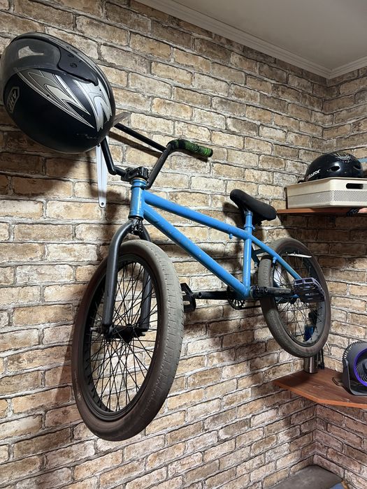 Велосипед BMX ( срочно )