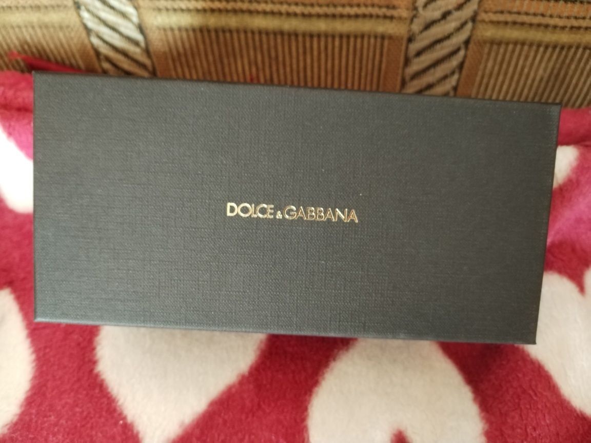 Rama vedere Dolce Gabbana