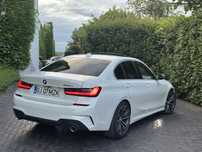 BMW 330d G20 M sport pro