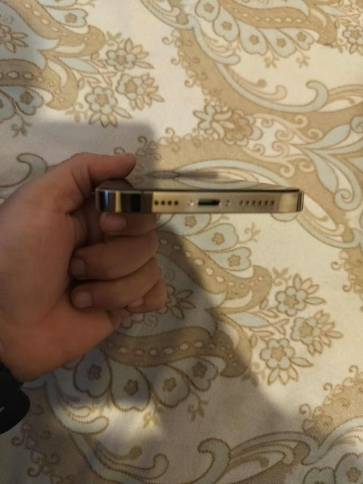 Iphone 13Pro Max.