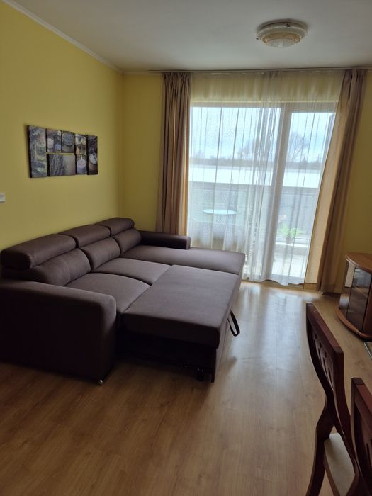 Дава се под наем Двустаен апартамент в Дългопол - 65 кв.м за 629.34 € - Снимка #3