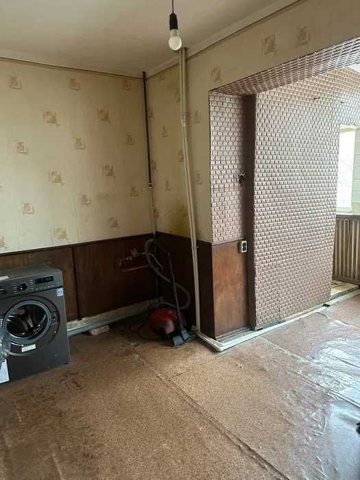 Ц15 Ганга 2 комн рядом метро Гафур Гулям 65м2