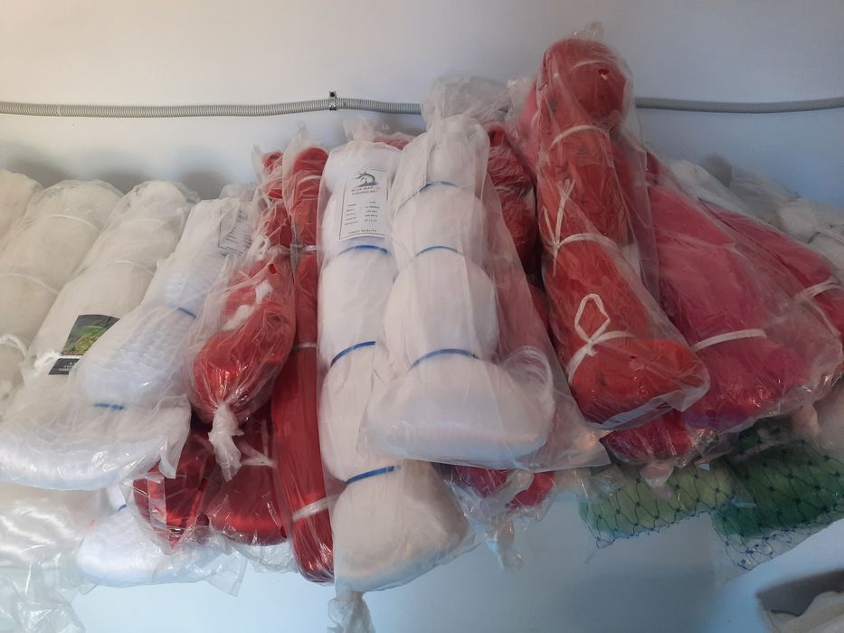 Plase pescuit  comercial