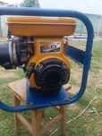 Generator profesional Robin Subaru 3 kw