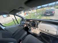 Nisan primastar 2010