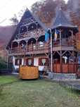 Închiriez cabana